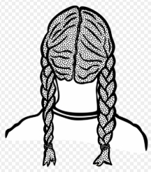 braids